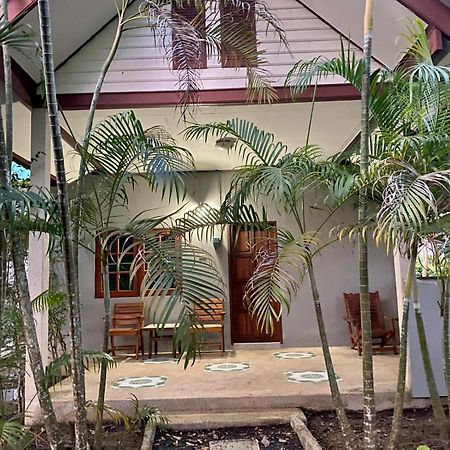 Coconut Bungalow Nai Yang Beach Exteriér fotografie