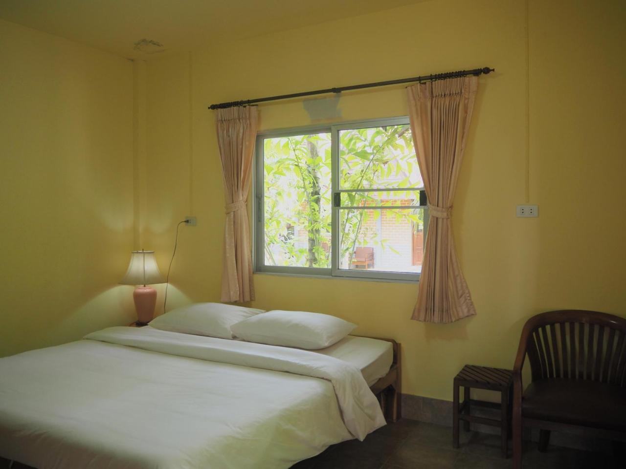 Coconut Bungalow Nai Yang Beach Exteriér fotografie